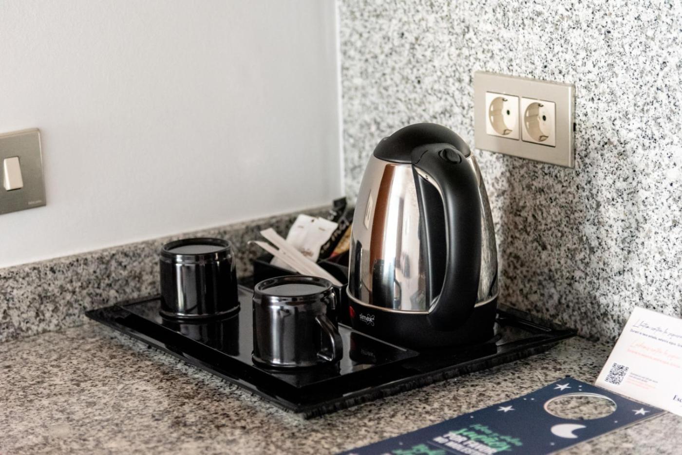 Nm Suites By Escampa Hotels بلاتجا ذارو المظهر الخارجي الصورة