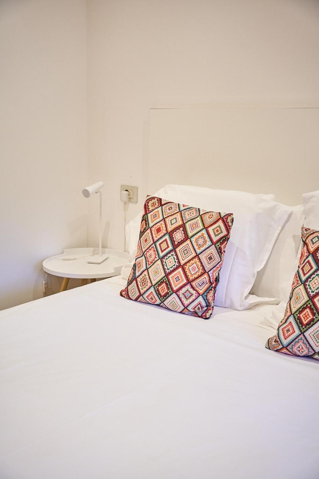 Nm Suites By Escampa Hotels بلاتجا ذارو المظهر الخارجي الصورة
